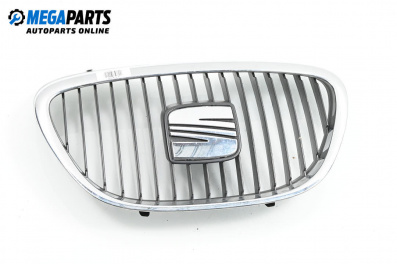 Решетка за Seat Altea Minivan (03.2004 - 12.2015), миниван, позиция: предна