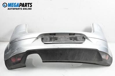 Задна броня за Seat Altea Minivan (03.2004 - 12.2015), миниван