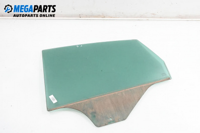 Странично стъкло за Seat Altea Minivan (03.2004 - 12.2015), 4+1 вр., миниван, позиция: задна, лява