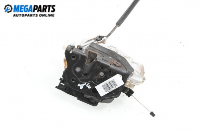 Брава на врата за Seat Altea Minivan (03.2004 - 12.2015), позиция: задна, дясна