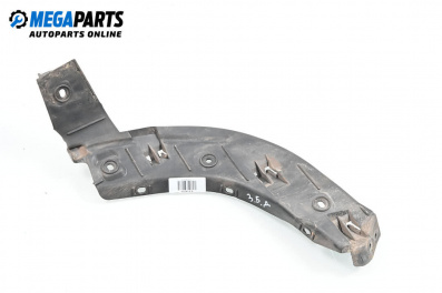 Държач броня за Seat Altea Minivan (03.2004 - 12.2015), миниван, позиция: задна, дясна