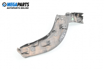 Държач броня за Seat Altea Minivan (03.2004 - 12.2015), миниван, позиция: задна, лява