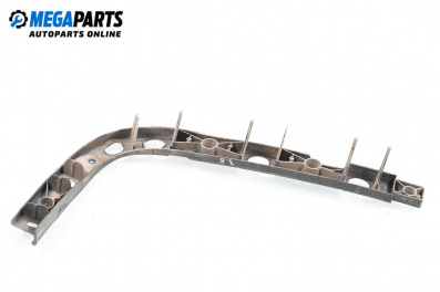 Държач броня за Seat Altea Minivan (03.2004 - 12.2015), миниван, позиция: задна