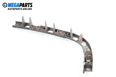 Държач броня за Seat Altea Minivan (03.2004 - 12.2015), миниван, позиция: задна