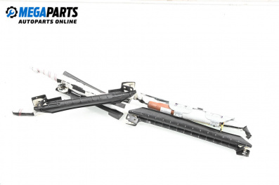 Airbag за Seat Altea Minivan (03.2004 - 12.2015), 4+1 вр., миниван, позиция: лява