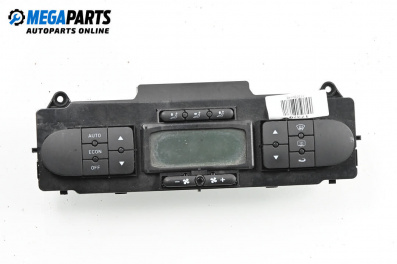 Панел климатроник за Seat Altea Minivan (03.2004 - 12.2015)