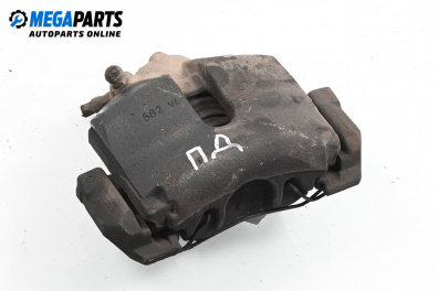 Спирачен апарат за Seat Altea Minivan (03.2004 - 12.2015), позиция: предна, дясна