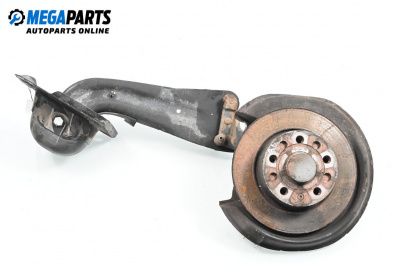 Шенкел главина за Seat Altea Minivan (03.2004 - 12.2015), позиция: задна, дясна