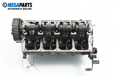 Глава за Seat Altea Minivan (03.2004 - 12.2015) 1.9 TDI, 105 к.с.