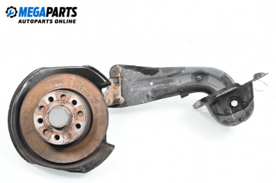 Шенкел главина за Seat Altea Minivan (03.2004 - 12.2015), позиция: задна, лява