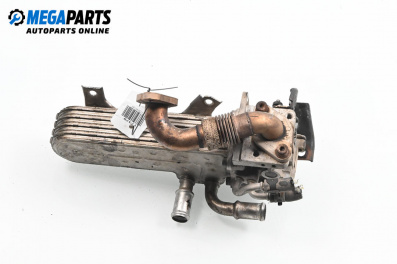 EGR охладител за Seat Altea Minivan (03.2004 - 12.2015) 1.9 TDI, 105 к.с.