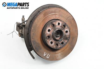 Шенкел главина за Seat Altea Minivan (03.2004 - 12.2015), позиция: предна, лява