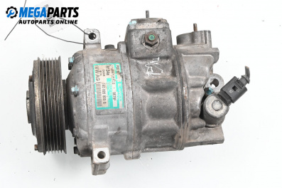 Компресор климатик за Seat Altea Minivan (03.2004 - 12.2015) 1.9 TDI, 105 к.с., № 1K0 820 803 Q