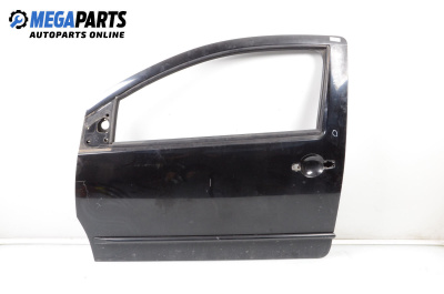 Врата за Citroen C2 Hatchback (09.2003 - 09.2017), 2+1 вр., хечбек, позиция: лява