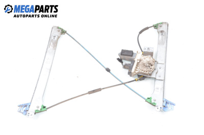 Машинка ел. стъкло за Citroen C2 Hatchback (09.2003 - 09.2017), 2+1 вр., хечбек, позиция: дясна