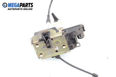 Брава на врата за Citroen C2 Hatchback (09.2003 - 09.2017), позиция: дясна