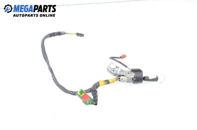 Контактен ключ за Citroen C2 Hatchback (09.2003 - 09.2017)