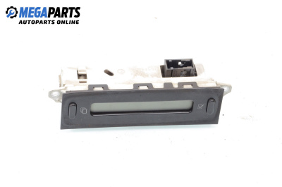 Дисплей за Citroen C2 Hatchback (09.2003 - 09.2017), № 9647409477