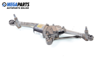 Ел. мотор за чистачките за Citroen C2 Hatchback (09.2003 - 09.2017), хечбек, позиция: предна