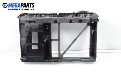 Стойка на радиатора за Citroen C2 Hatchback (09.2003 - 09.2017) 1.4 HDi, 68 к.с.