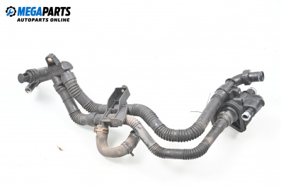 Водни тръби за Citroen C2 Hatchback (09.2003 - 09.2017) 1.4 HDi, 68 к.с.