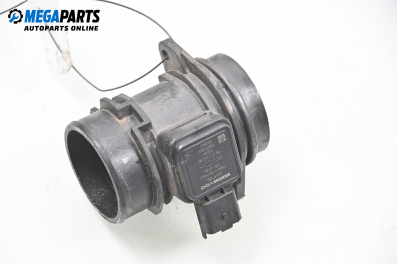 Дебитомер за Citroen C2 Hatchback (09.2003 - 09.2017) 1.4 HDi, 68 к.с., № 9647144080