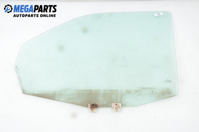 Странично стъкло за Mercedes-Benz Vito Bus (638) (02.1996 - 07.2003), 2+1 вр., пътнически, позиция: предна, лява