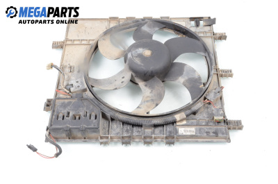 Перка охлаждане за Mercedes-Benz Vito Bus (638) (02.1996 - 07.2003) 110 TD 2.3 (638.174), 98 к.с.