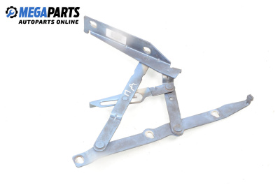 Панта преден капак за Mercedes-Benz Vito Bus (638) (02.1996 - 07.2003), 2+1 вр., пътнически, позиция: дясна