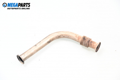 EGR тръба за Mercedes-Benz Vito Bus (638) (02.1996 - 07.2003) 110 TD 2.3 (638.174), 98 к.с.