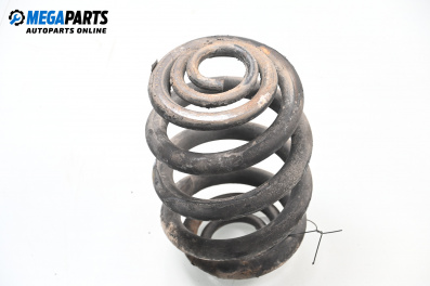 Пружина за ходова част за Mercedes-Benz Vito Bus (638) (02.1996 - 07.2003), пътнически, позиция: задна