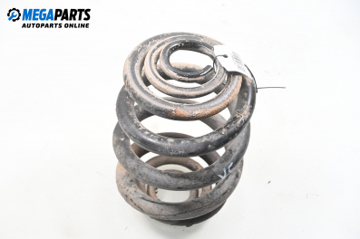 Пружина за ходова част за Mercedes-Benz Vito Bus (638) (02.1996 - 07.2003), пътнически, позиция: задна