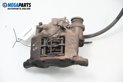 Спирачен апарат за Mercedes-Benz Vito Bus (638) (02.1996 - 07.2003), позиция: задна, лява