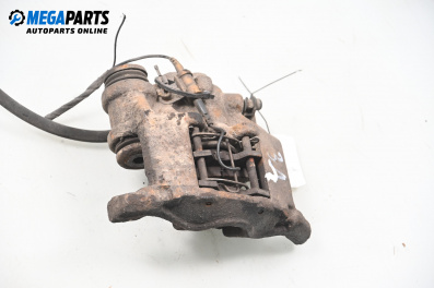 Спирачен апарат за Mercedes-Benz Vito Bus (638) (02.1996 - 07.2003), позиция: задна, дясна