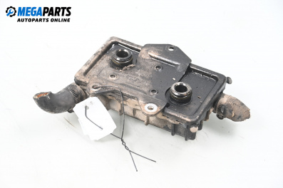 Маслоохладител за Mercedes-Benz Vito Bus (638) (02.1996 - 07.2003) 110 TD 2.3 (638.174), 98 к.с.