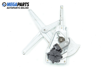 Машинка ел. стъкло за Renault Twingo I Hatchback (03.1993 - 10.2012), 2+1 вр., хечбек, позиция: дясна