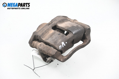 Спирачен апарат за Renault Twingo I Hatchback (03.1993 - 10.2012), позиция: предна, лява