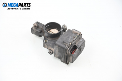 Дроселова клапа за Renault Twingo I Hatchback (03.1993 - 10.2012) 1.2 (C066, C068), 58 к.с.