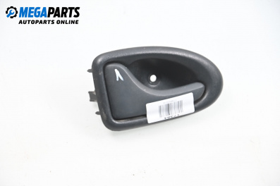 Вътрешна дръжка за Renault Megane I Coach (03.1996 - 08.2003), 2+1 вр., купе, позиция: лява