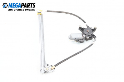 Машинка ел. стъкло за Renault Megane I Coach (03.1996 - 08.2003), 2+1 вр., купе, позиция: лява