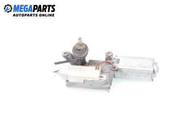 Ел. мотор за чистачките за Alfa Romeo 146 Hatchback (12.1994 - 01.2001), хечбек, позиция: задна