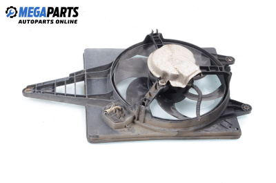 Перка охлаждане за Alfa Romeo 146 Hatchback (12.1994 - 01.2001) 1.6 i.e. 16V T.S., 120 к.с.