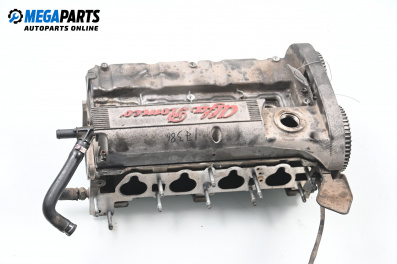 Глава за Alfa Romeo 146 Hatchback (12.1994 - 01.2001) 1.6 i.e. 16V T.S., 120 к.с.
