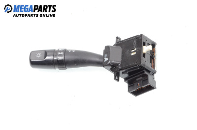 Лостче за светлини за Hyundai Accent II Hatchback (09.1999 - 11.2005)