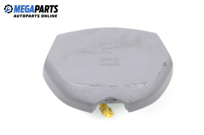Airbag за Hyundai Accent II Hatchback (09.1999 - 11.2005), 4+1 вр., хечбек, позиция: предна