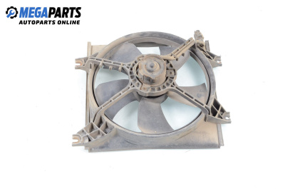 Перка охлаждане за Hyundai Accent II Hatchback (09.1999 - 11.2005) 1.3, 86 к.с.