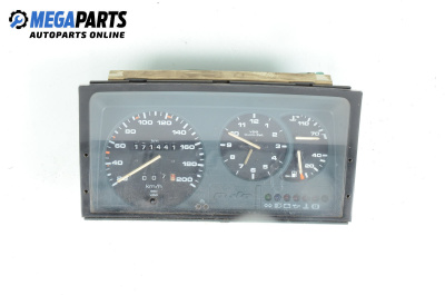 Километраж за Volkswagen Polo Hatchback I (10.1981 - 09.1994) 1.0, 45 к.с.