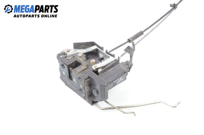 Брава на врата за Hyundai i10 Hatchback I (10.2007 - 12.2013), позиция: предна, дясна