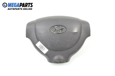 Airbag за Hyundai i10 Hatchback I (10.2007 - 12.2013), 4+1 вр., хечбек, позиция: предна