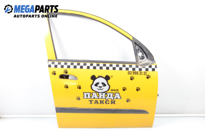 Врата за Hyundai i10 Hatchback I (10.2007 - 12.2013), 4+1 вр., хечбек, позиция: предна, дясна